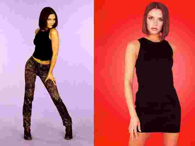 Як Spice Girls формували модні тренди 90-х і 00-х