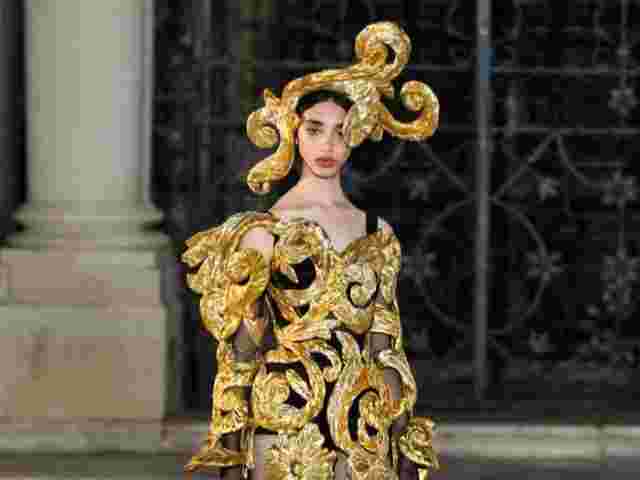 Любовний лист Італії: подорож у світ майстерності з виставкою Dolce & Gabbana