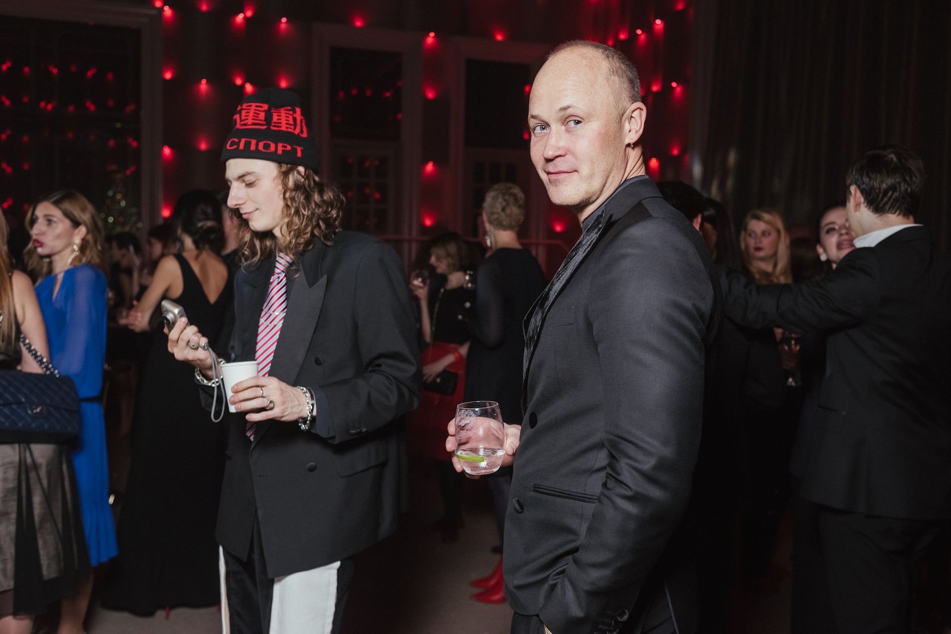 Михаил Липаков