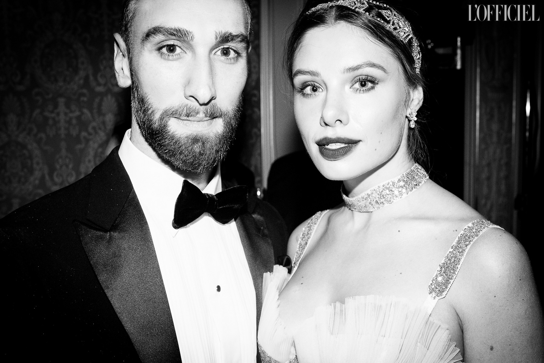 Иракли Макацария, Татьяна Терехова