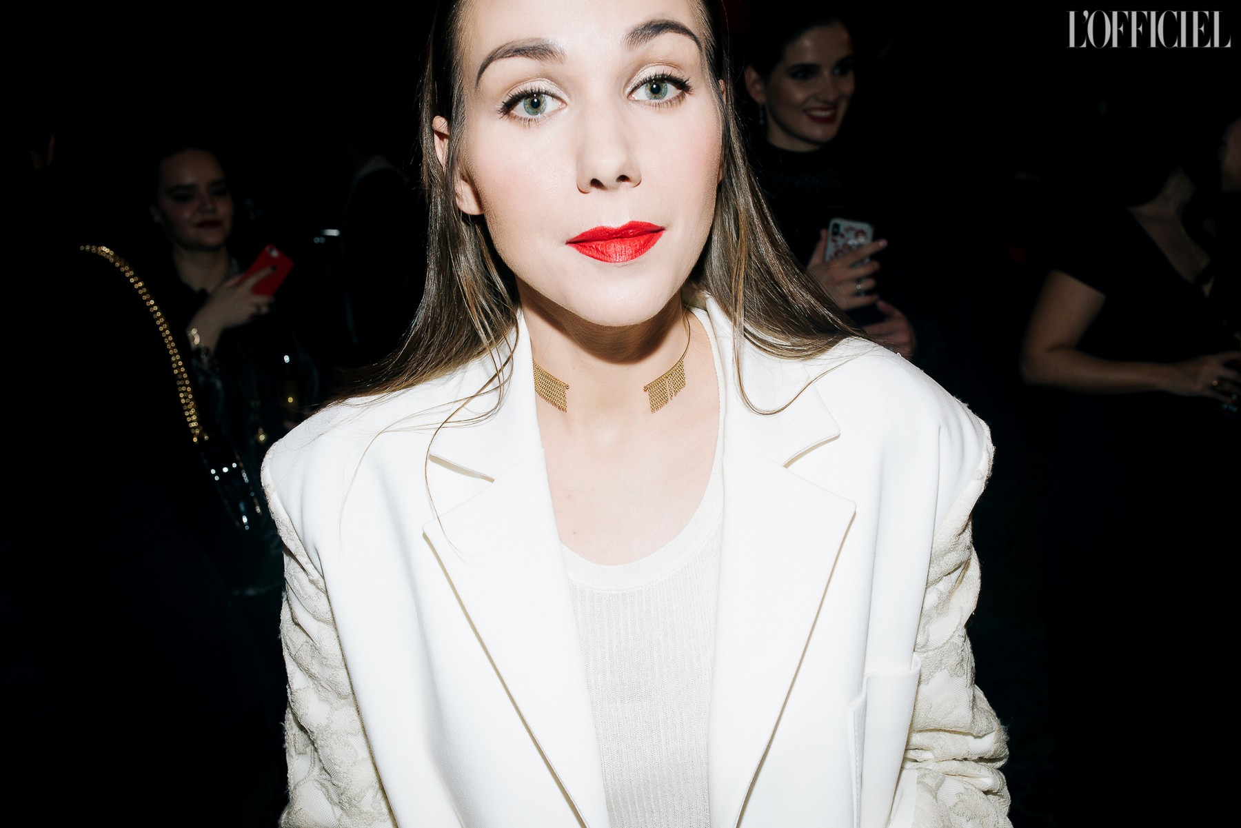 Инна Грицык