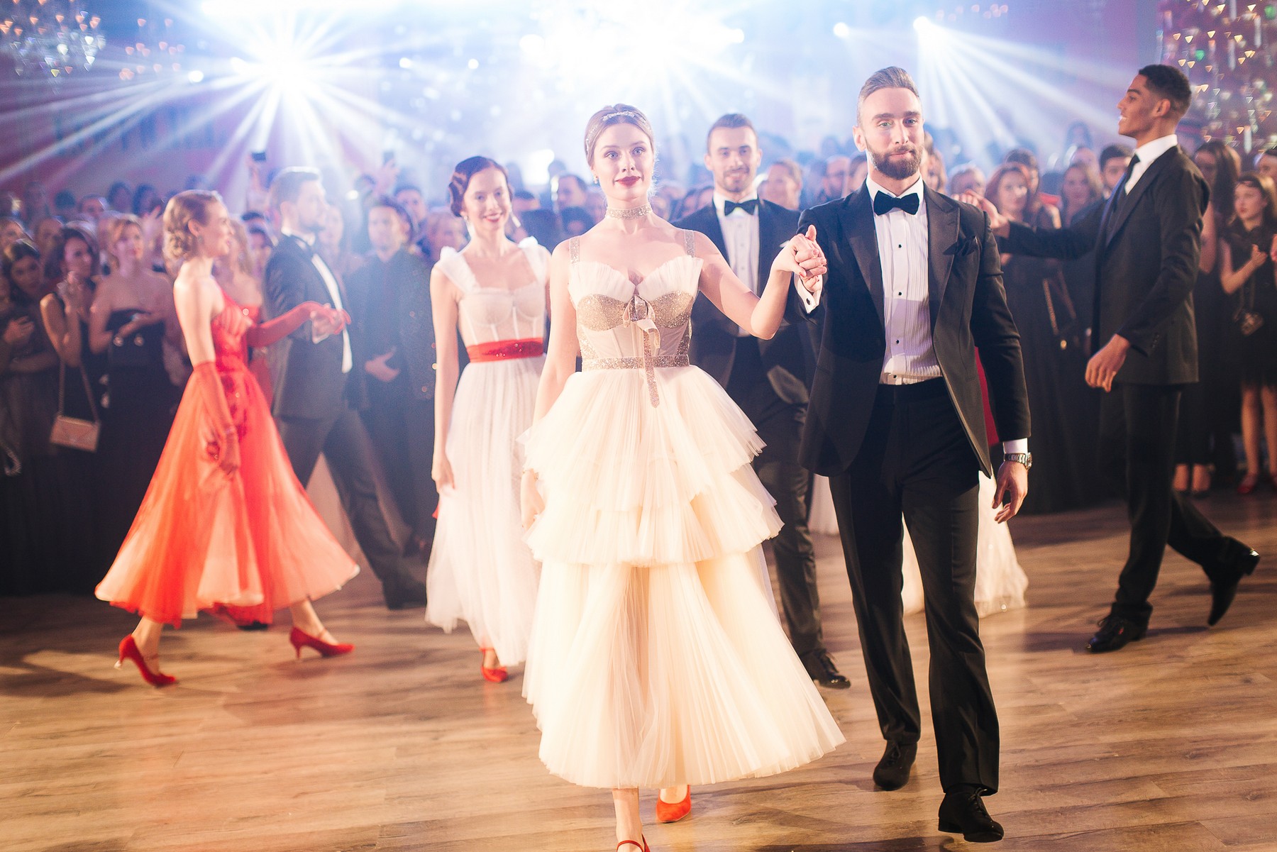 Татьяна Терехова, Иракли Макацария