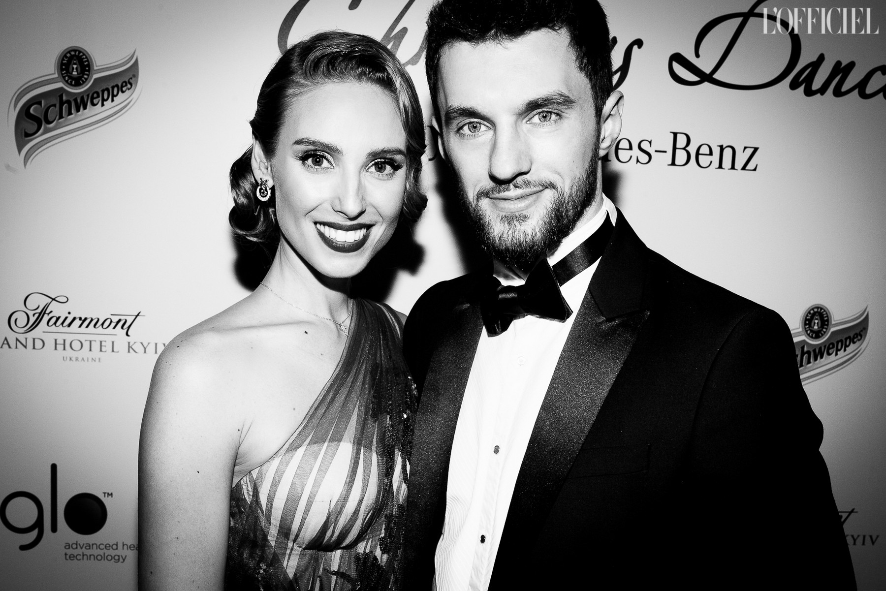 Александра Иванова, Максим Леонов