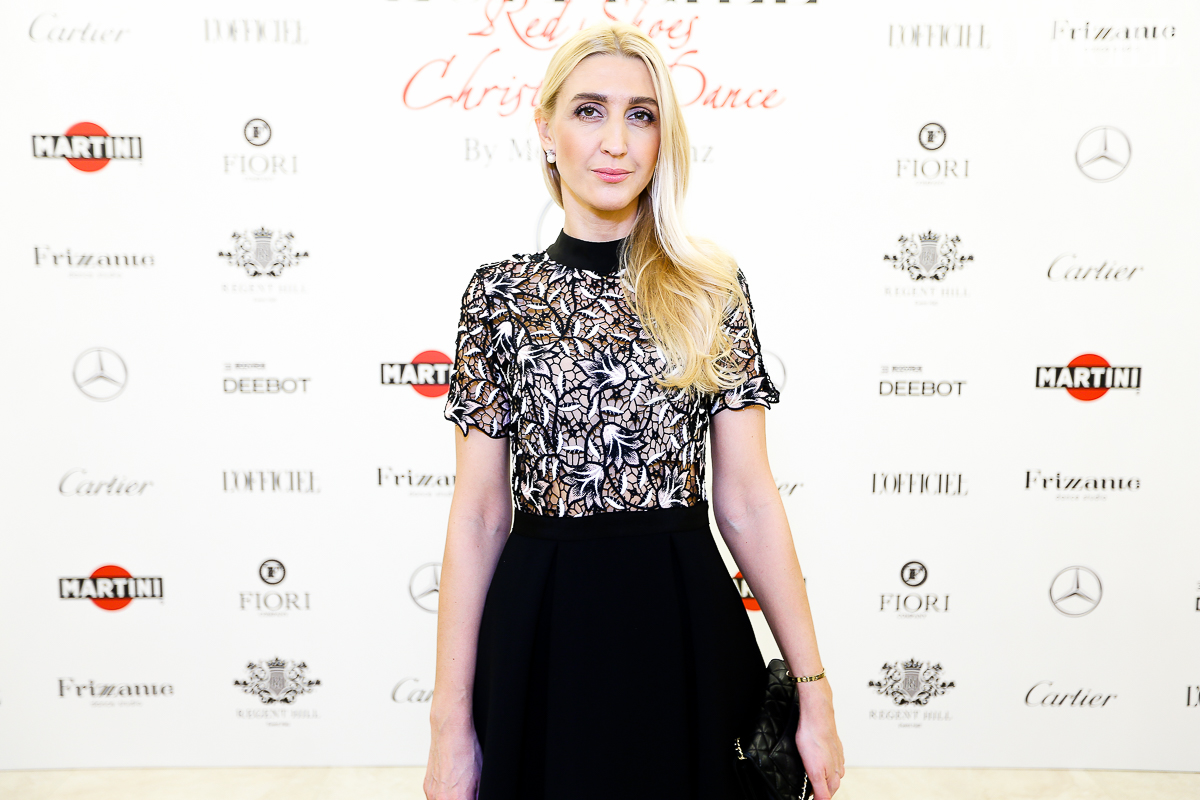 Татьяна Фокина