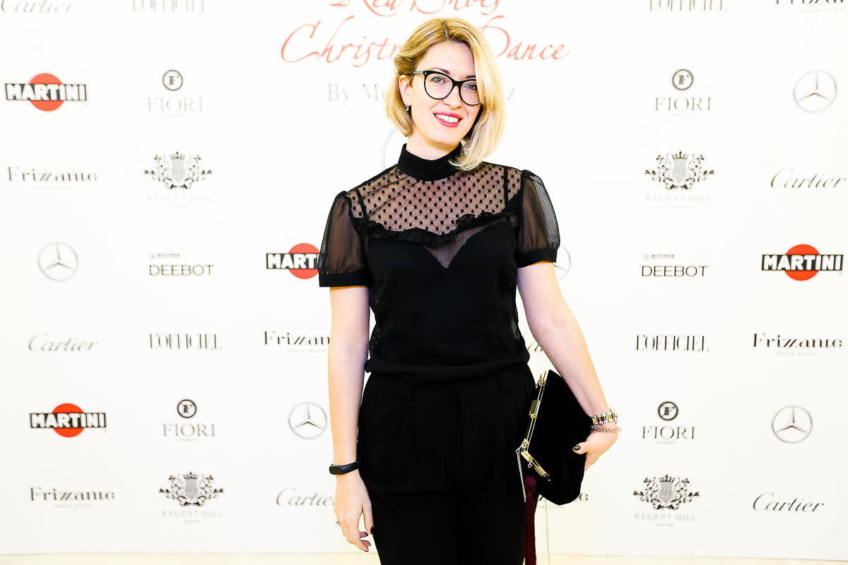 Ирина Науменко