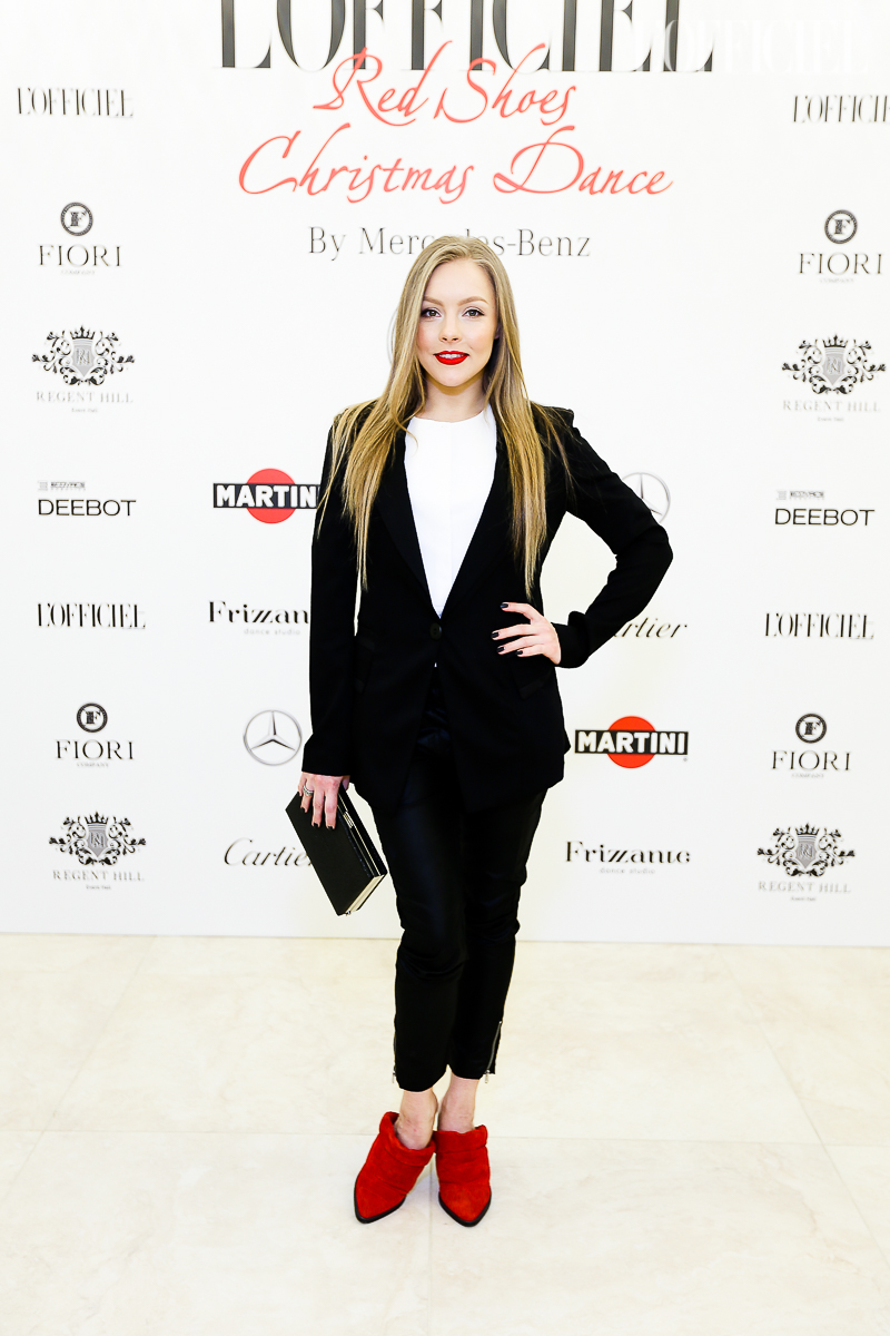 Алена Шоптенко