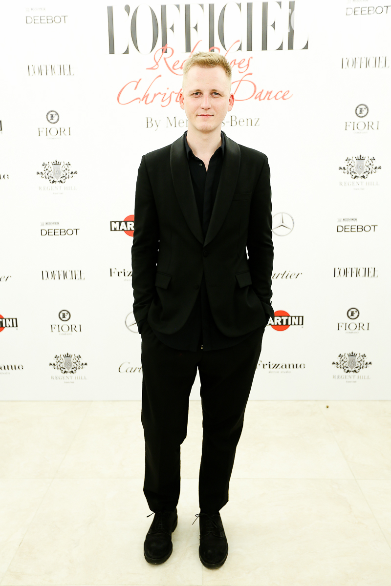 Артем Климчук