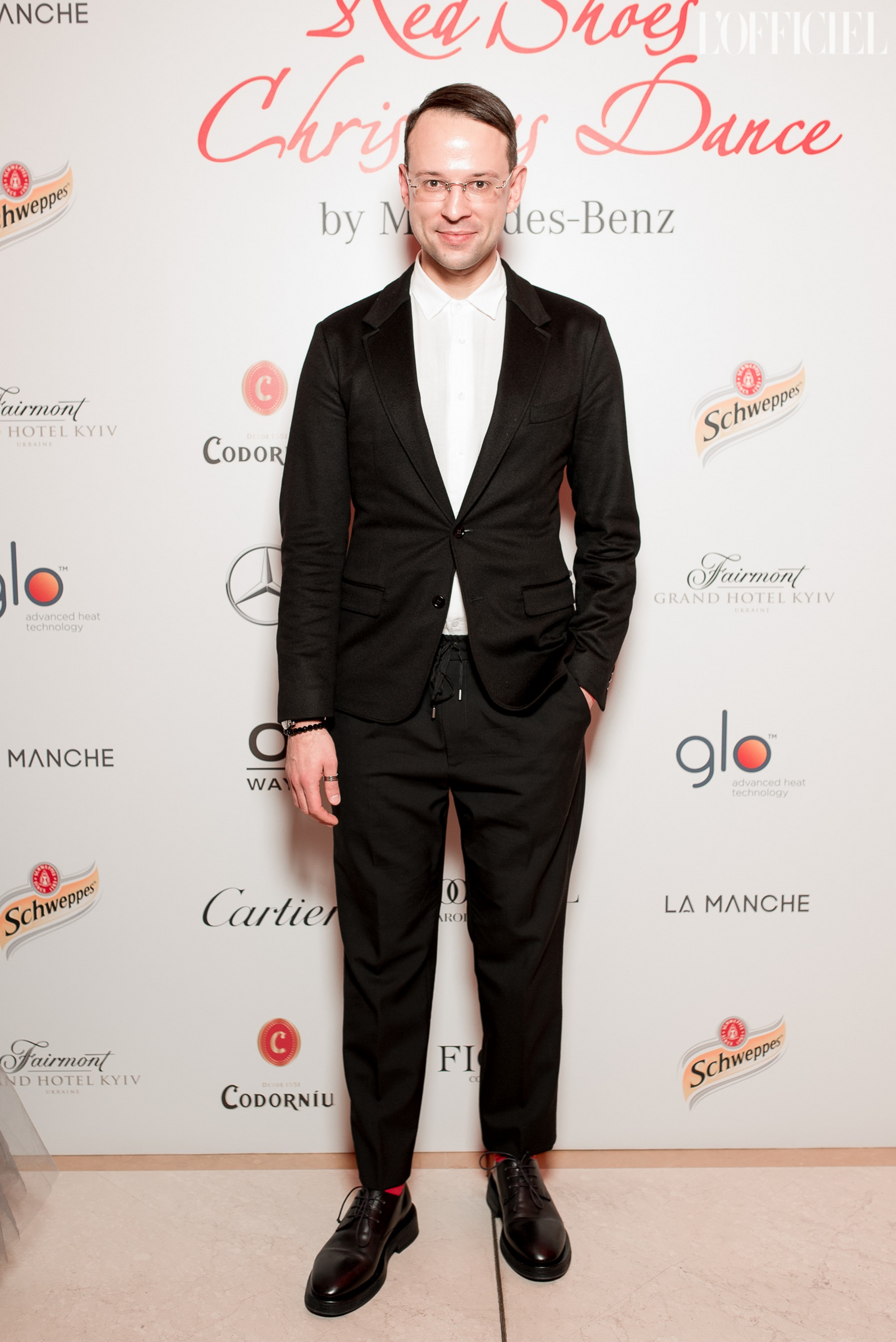 Павел Орлов