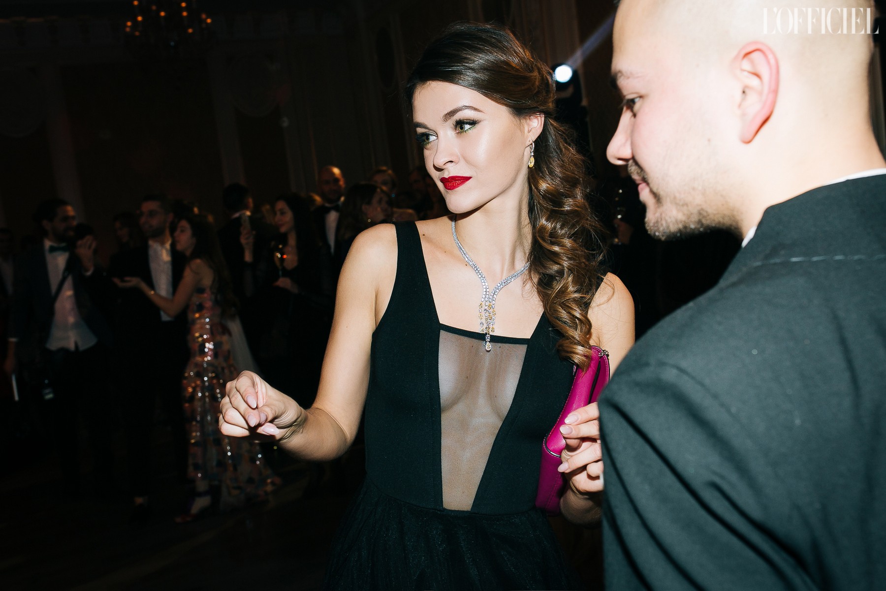 Полина Ищенко