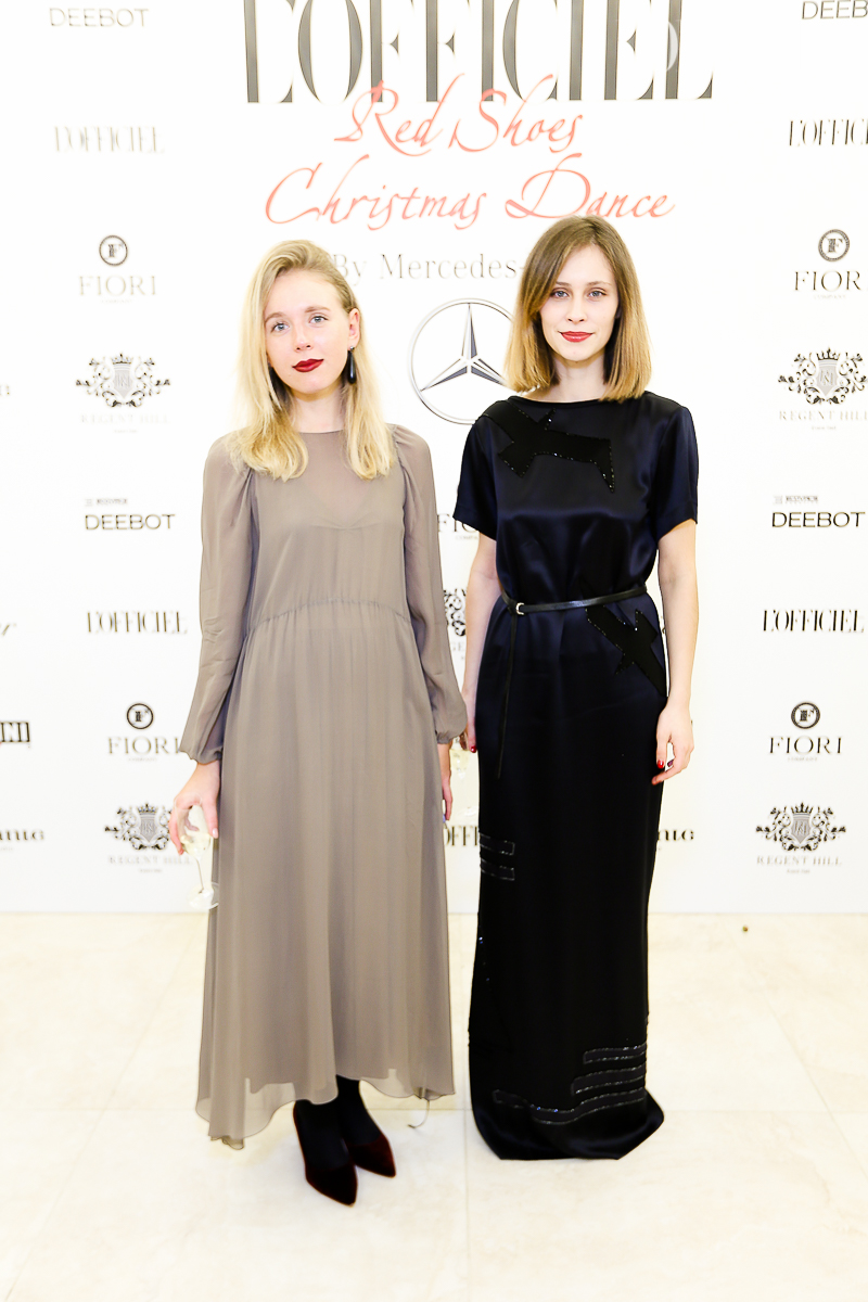 Маша Гаврилюк, Тома Мироненко