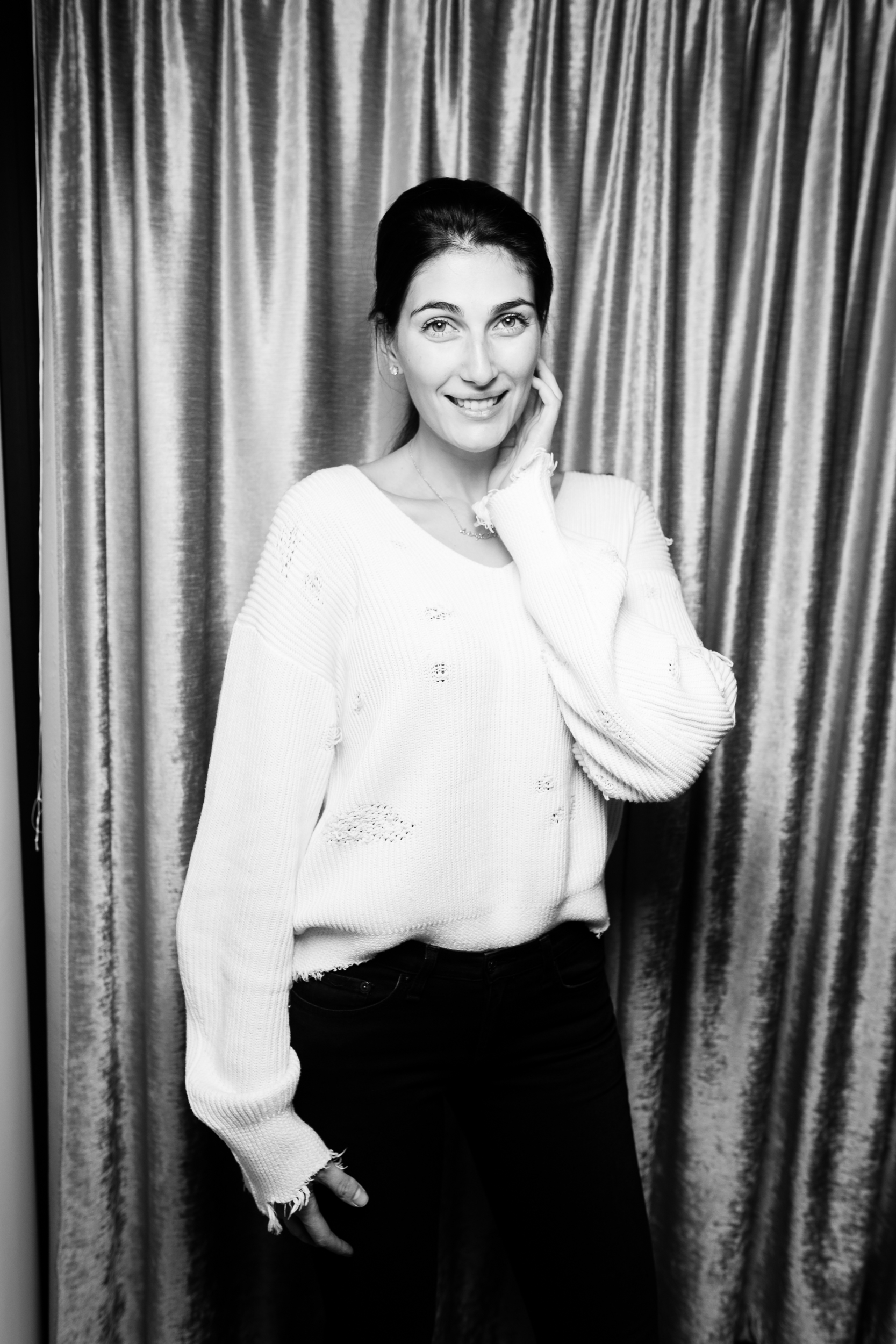 Ольга Джарты