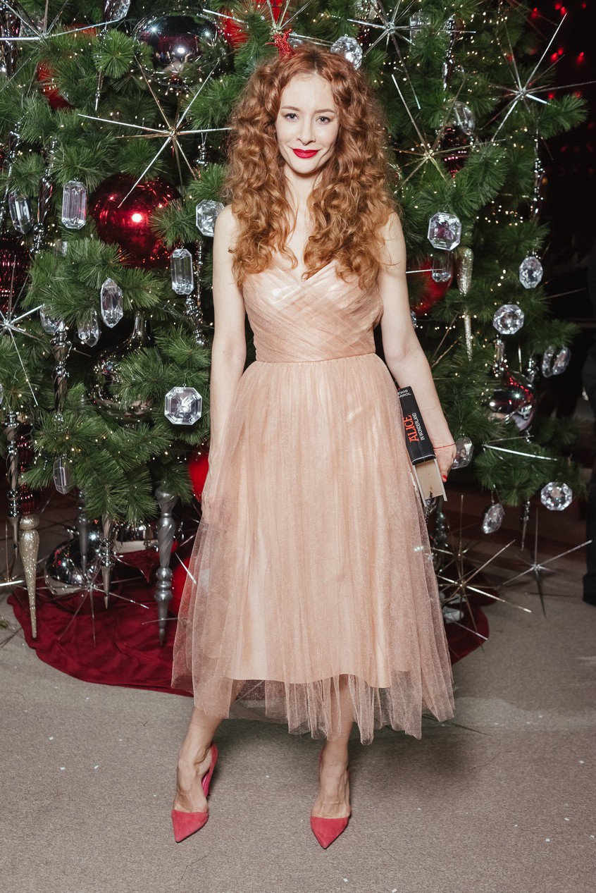 Яна Алтухова