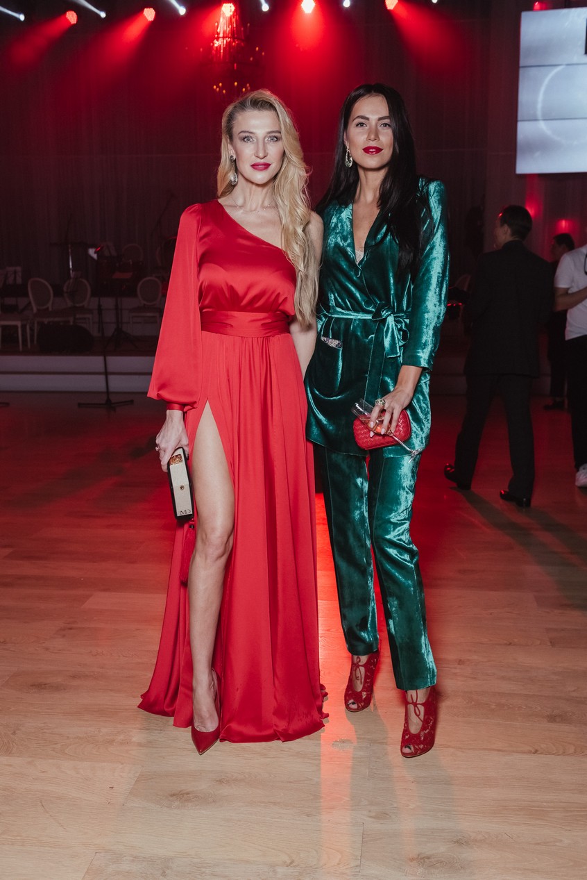 Татьяна Митус