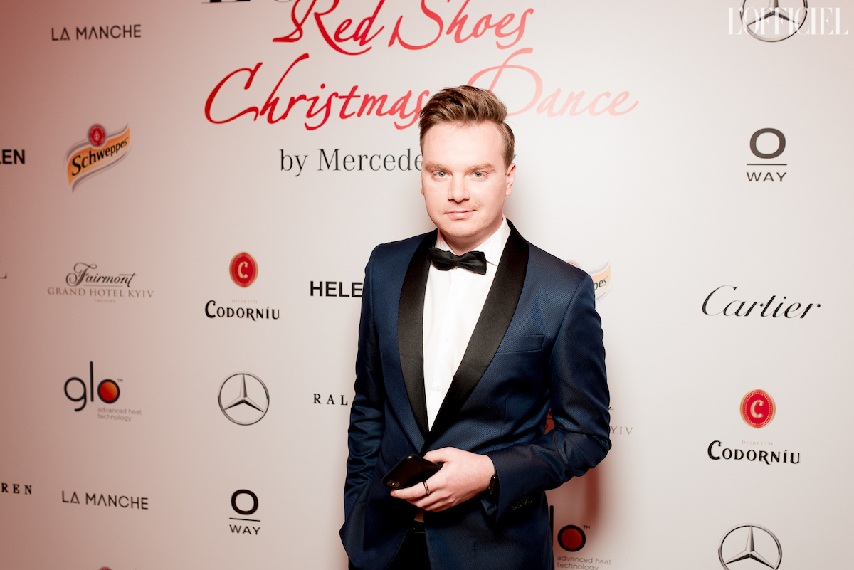 Андрей Доманский