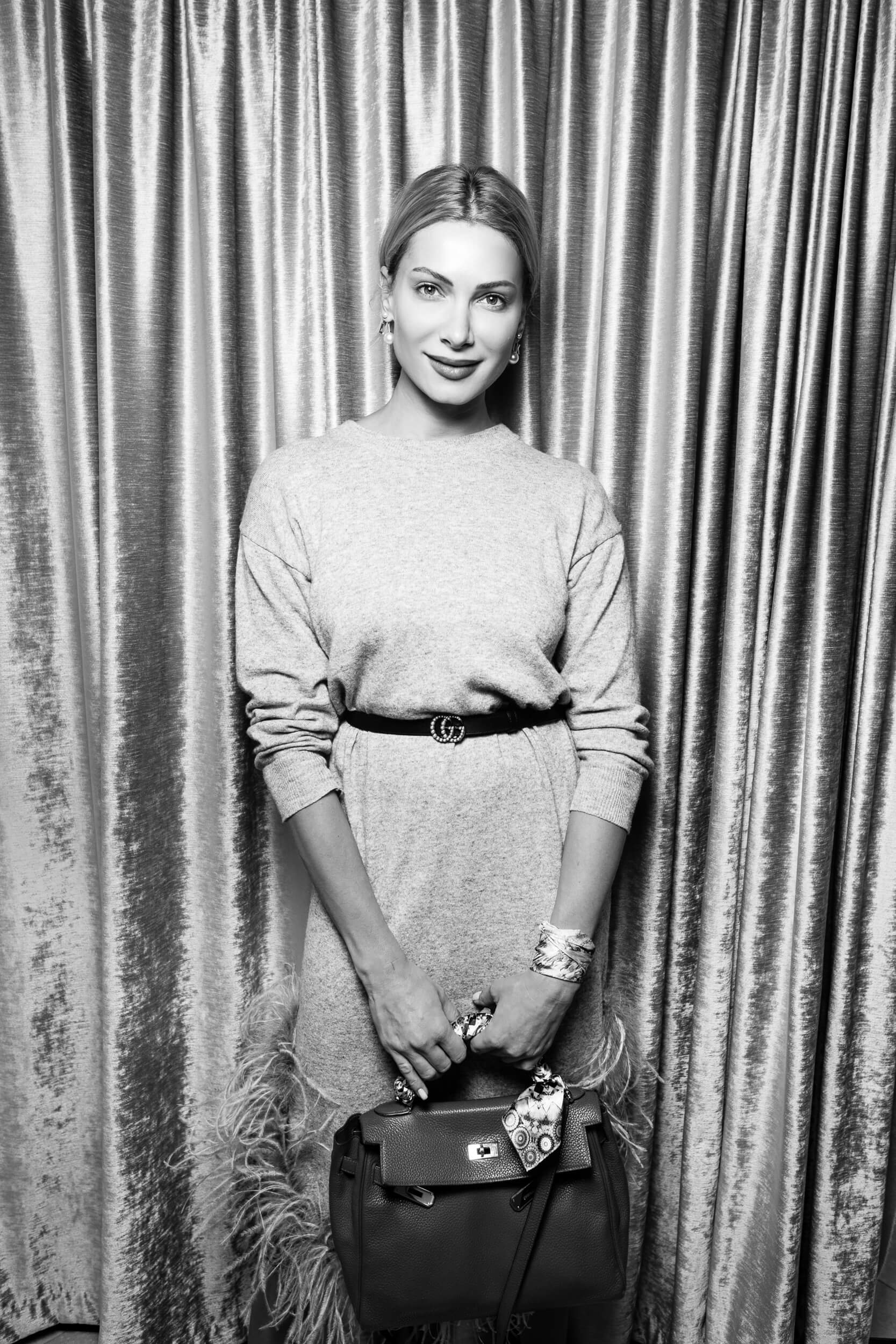 Лана Кауфман