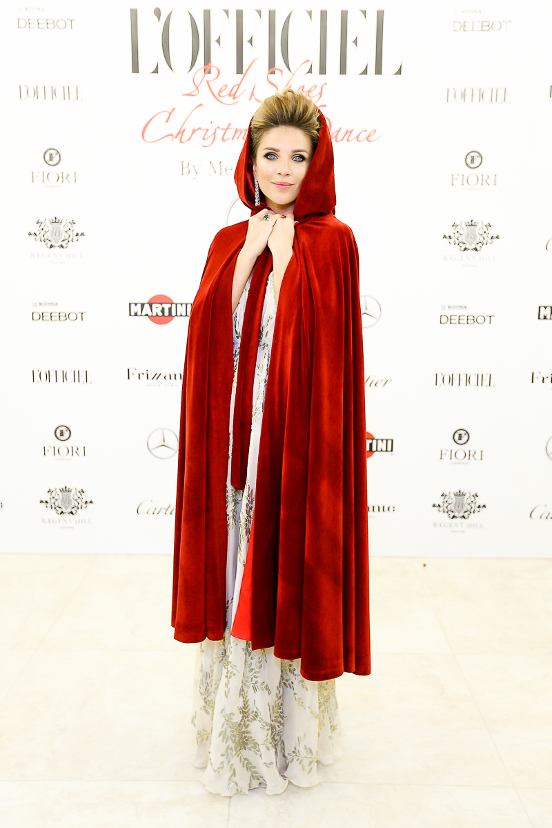 Катя Сильченко