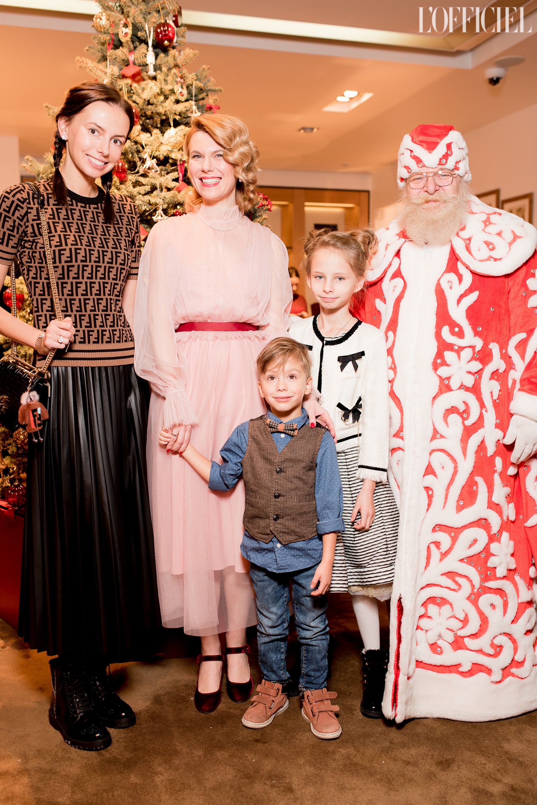 Надежда Елько, Наталья Листопад