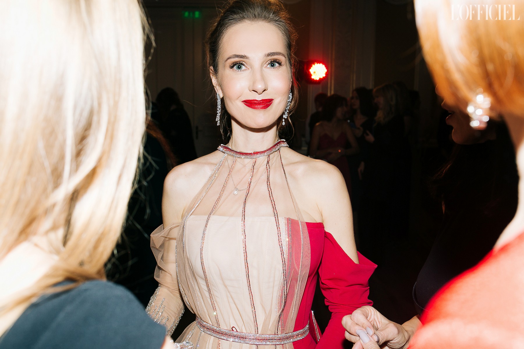 Наталья Череп