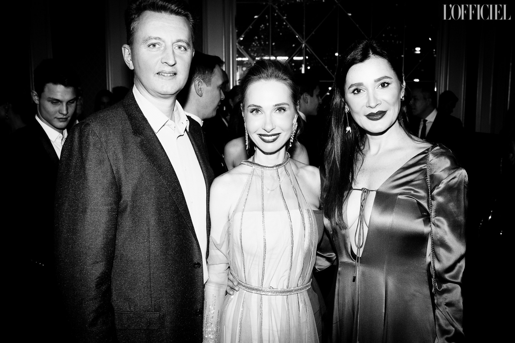 Наталья Череп