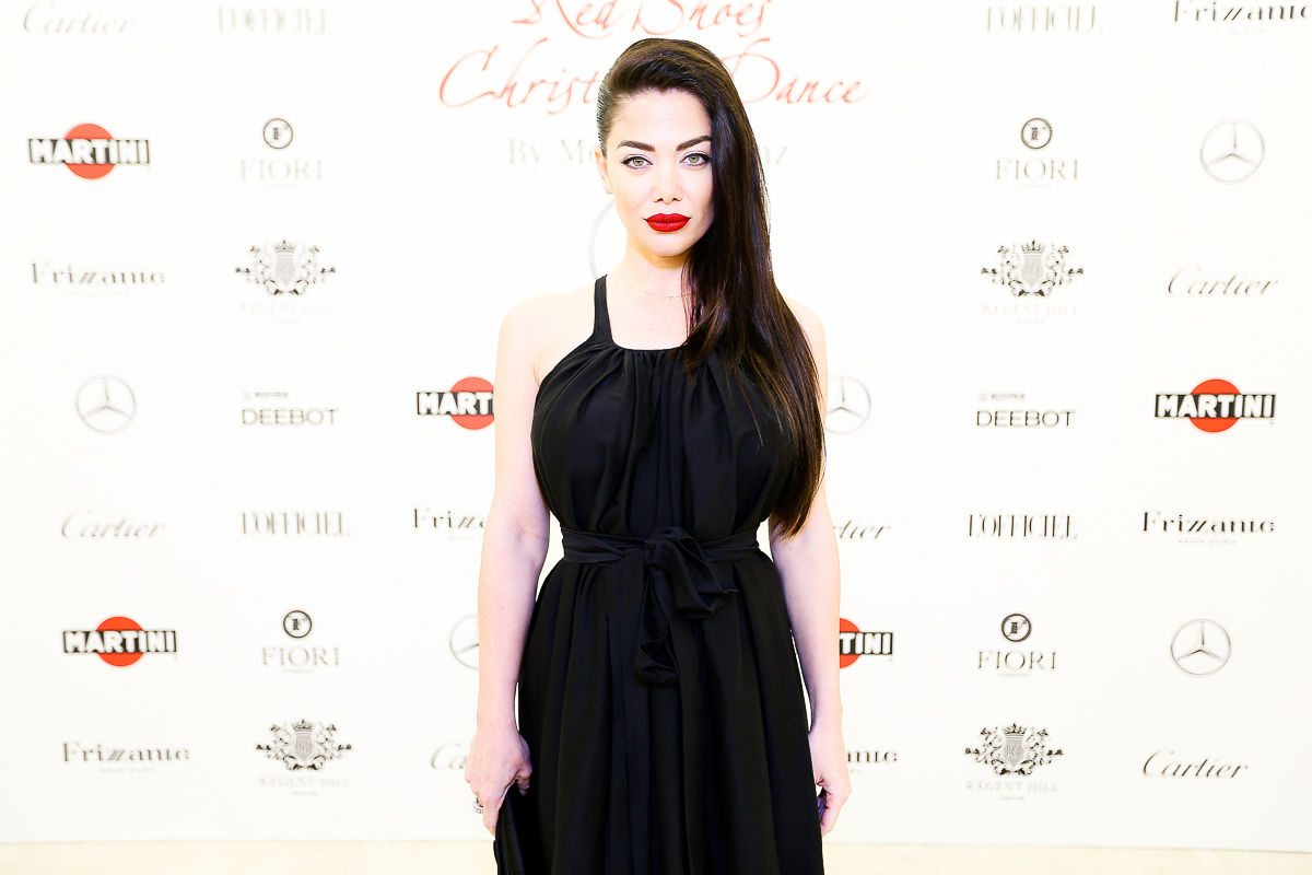 Юля Кавтарадзе