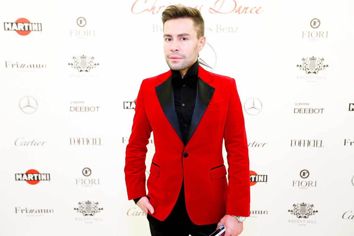 Алексей Прищепа