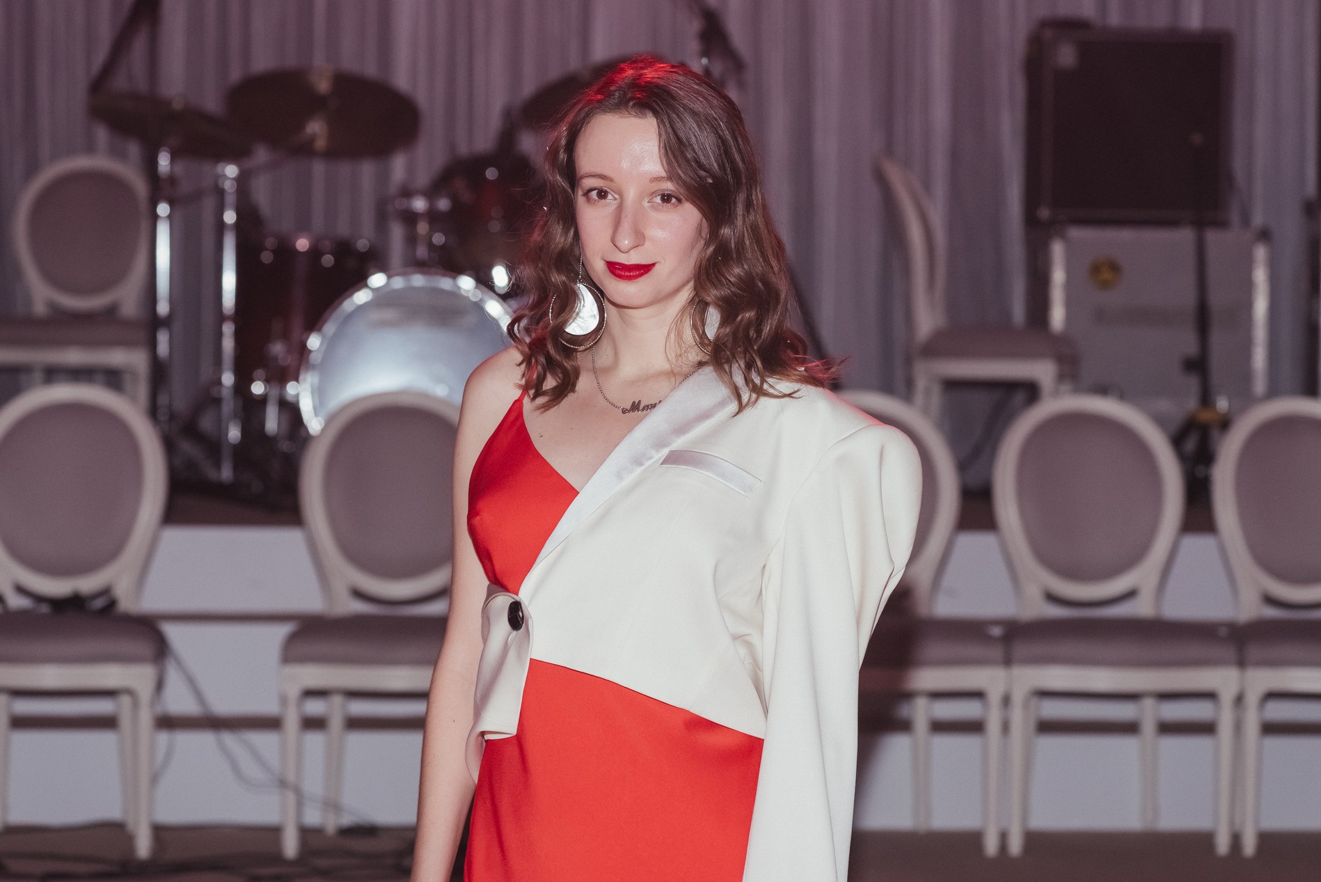 Мария Моховая