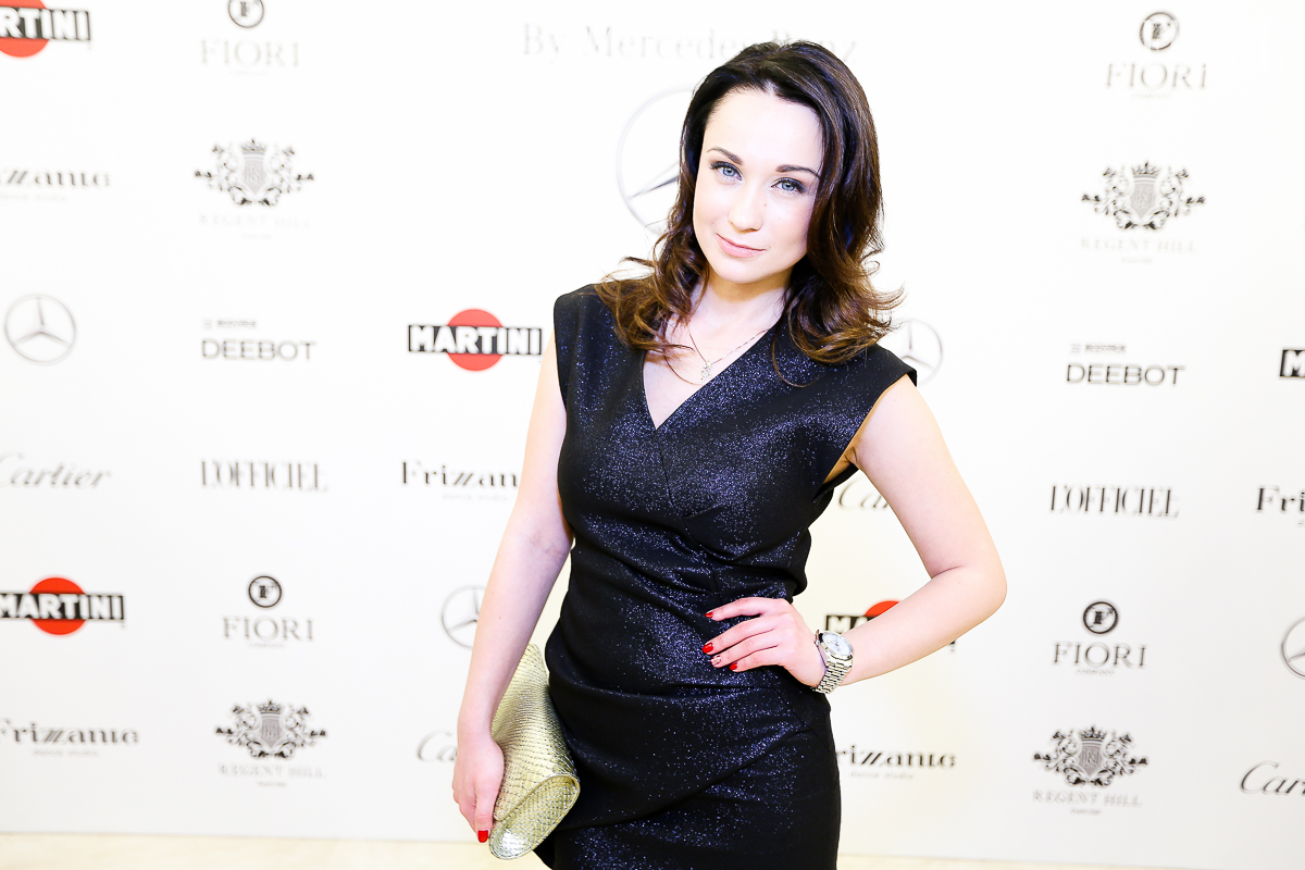 Катерина Садовая