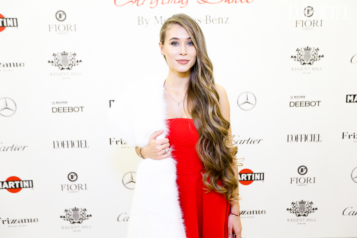 Настя Пилипишина