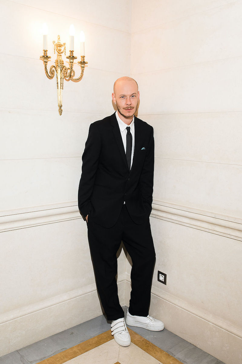 Максим Некрасов