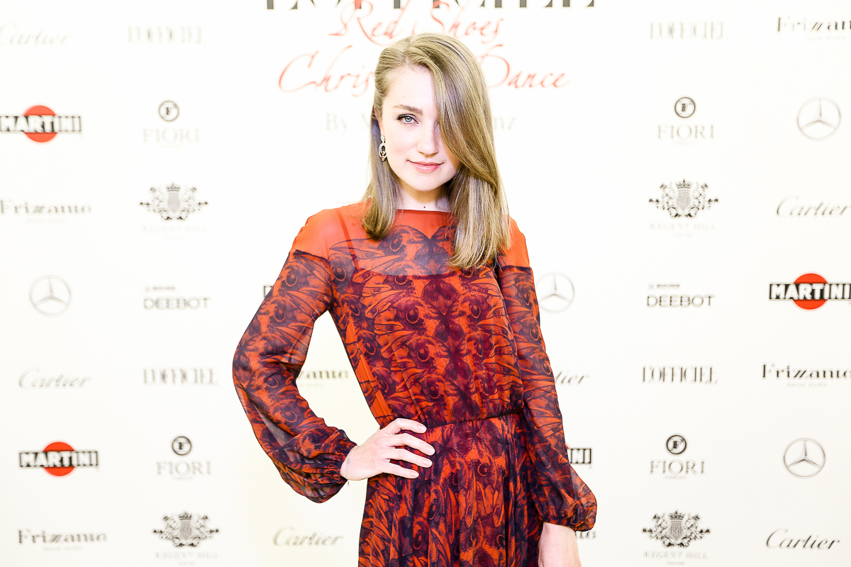 Марина Яненко