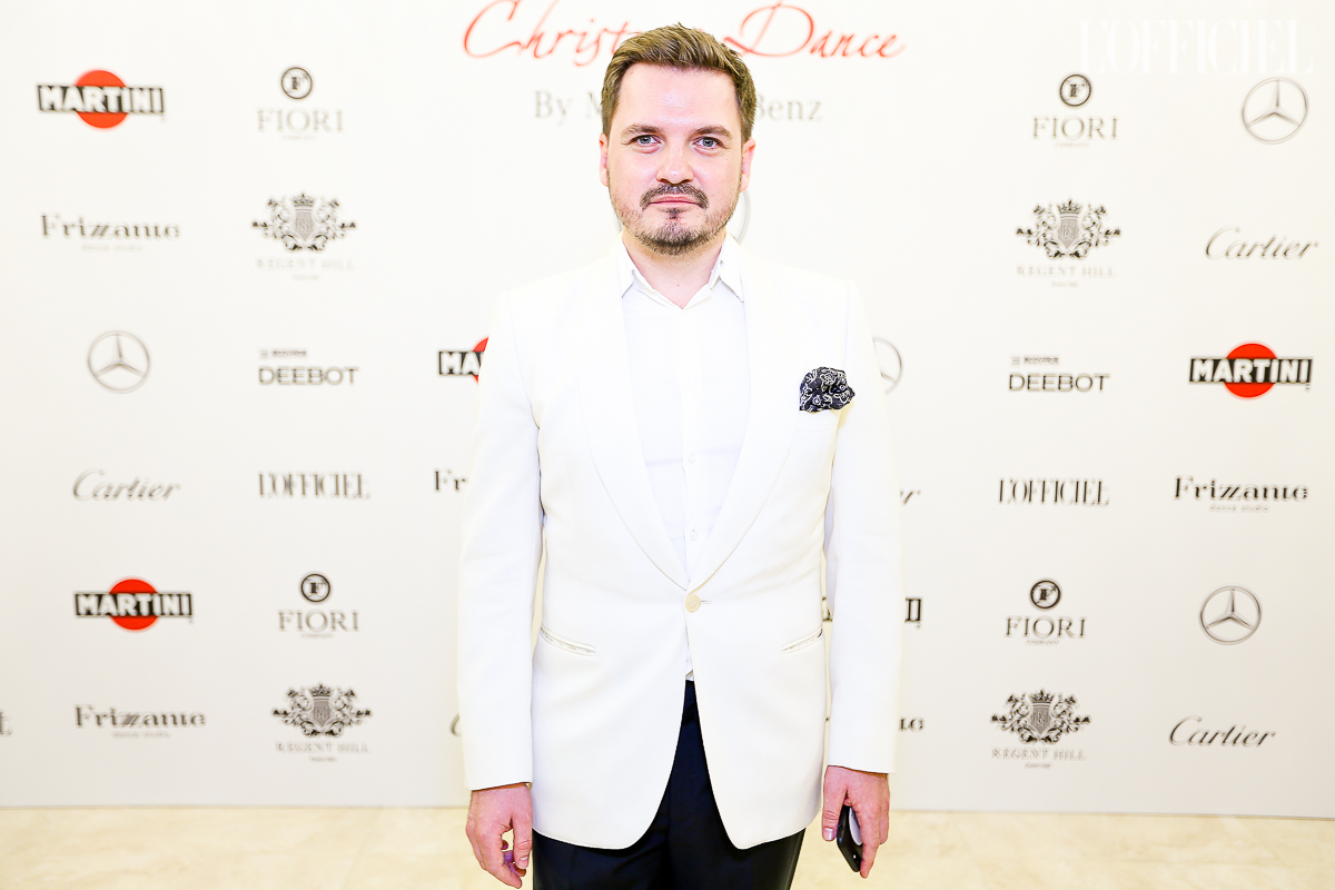 Алексей Нилов