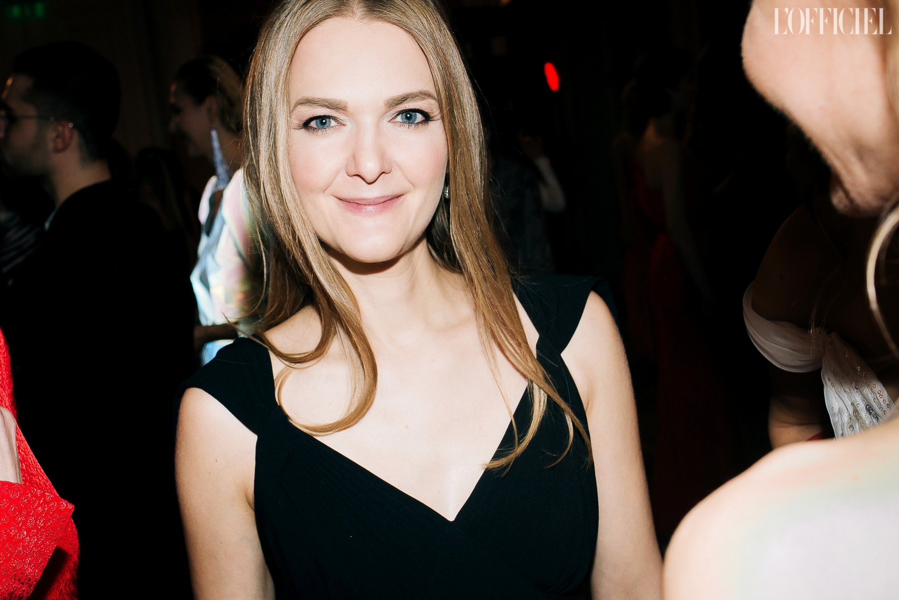 Вера Титова