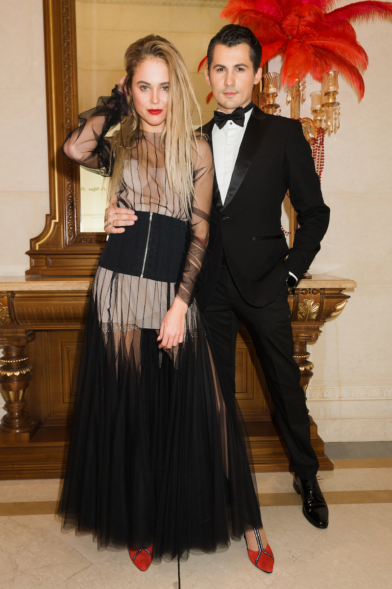 Лера Никонова Евгений Кот