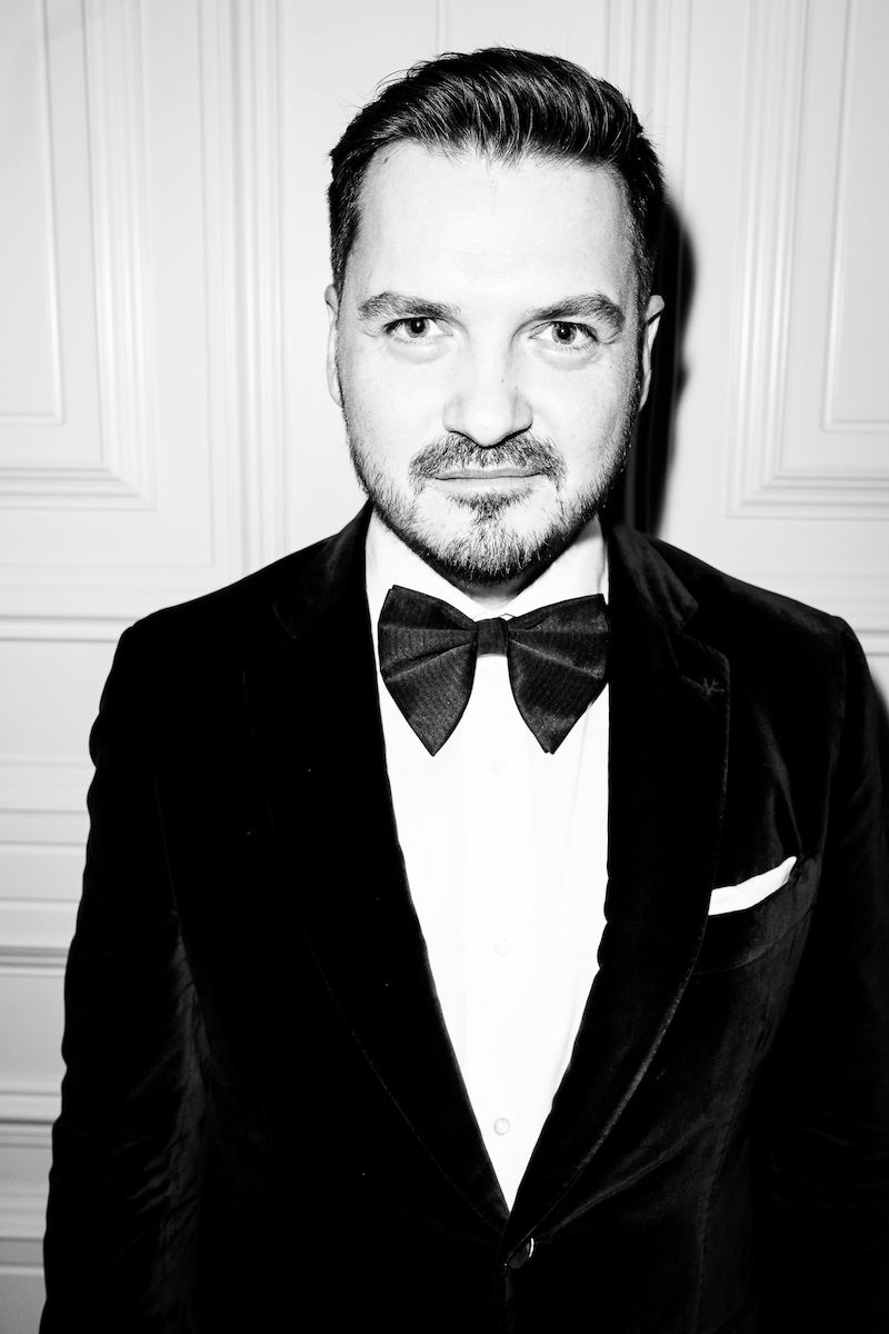 Алексей Нилов