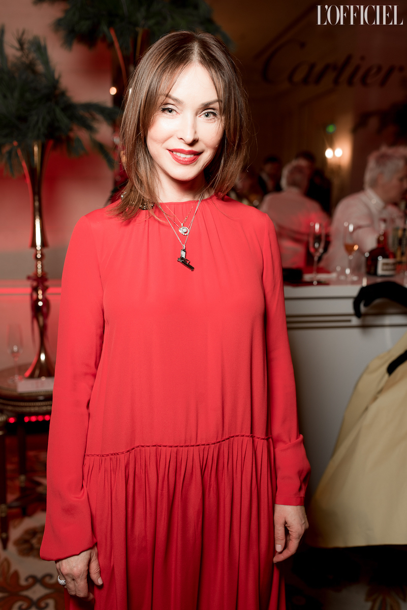 Людмила Лютина