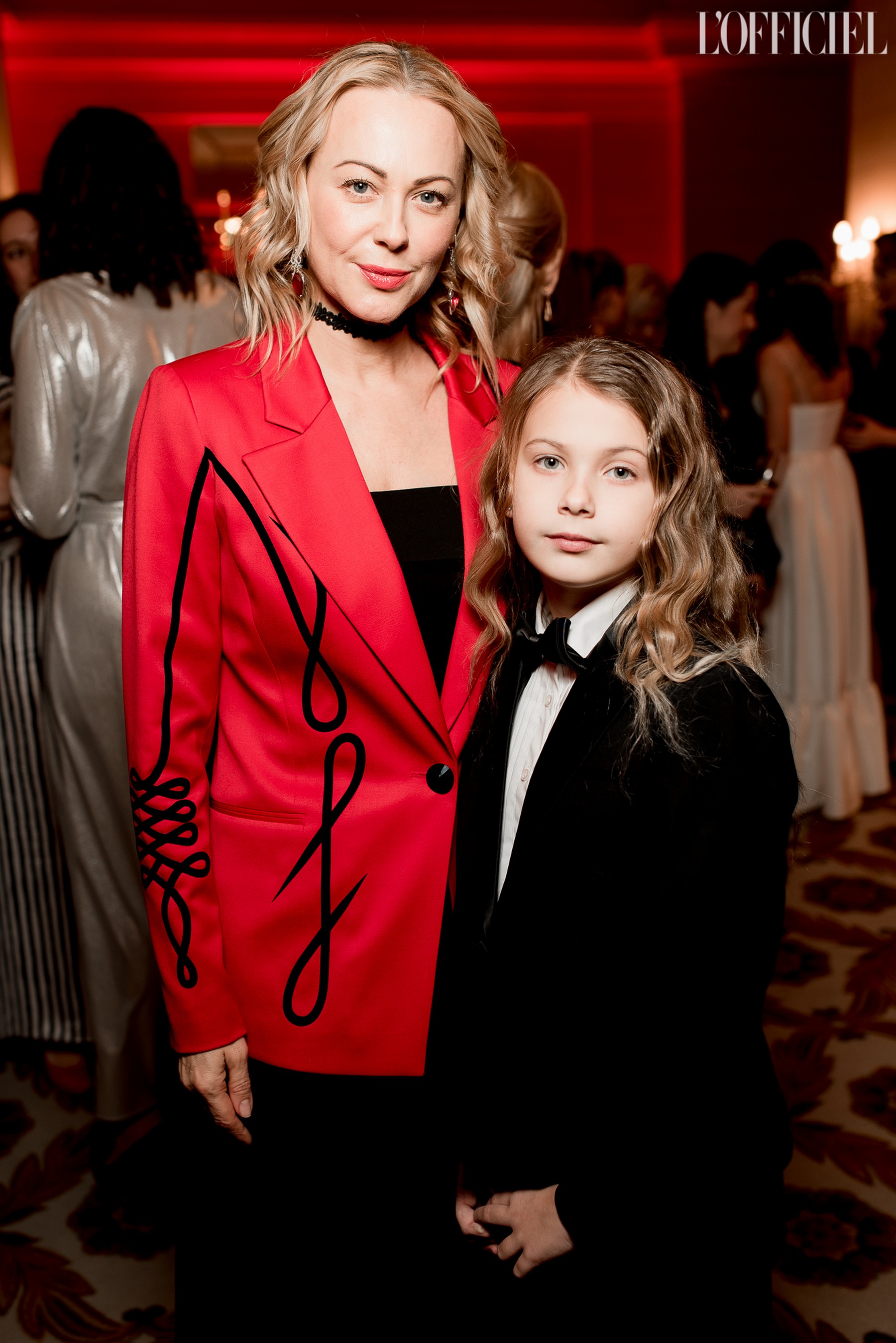 Ольга Аленова