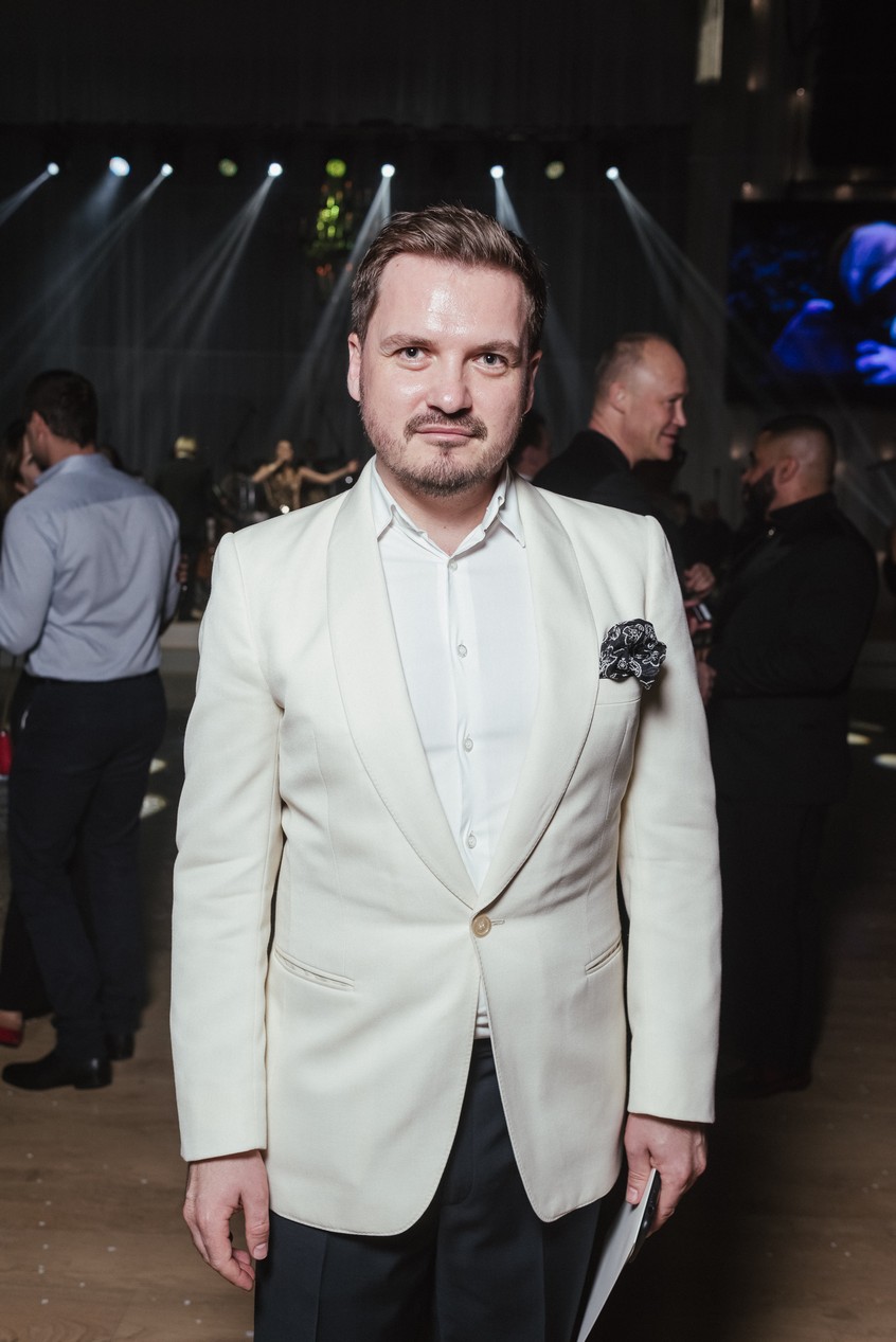 Алексей Нилов