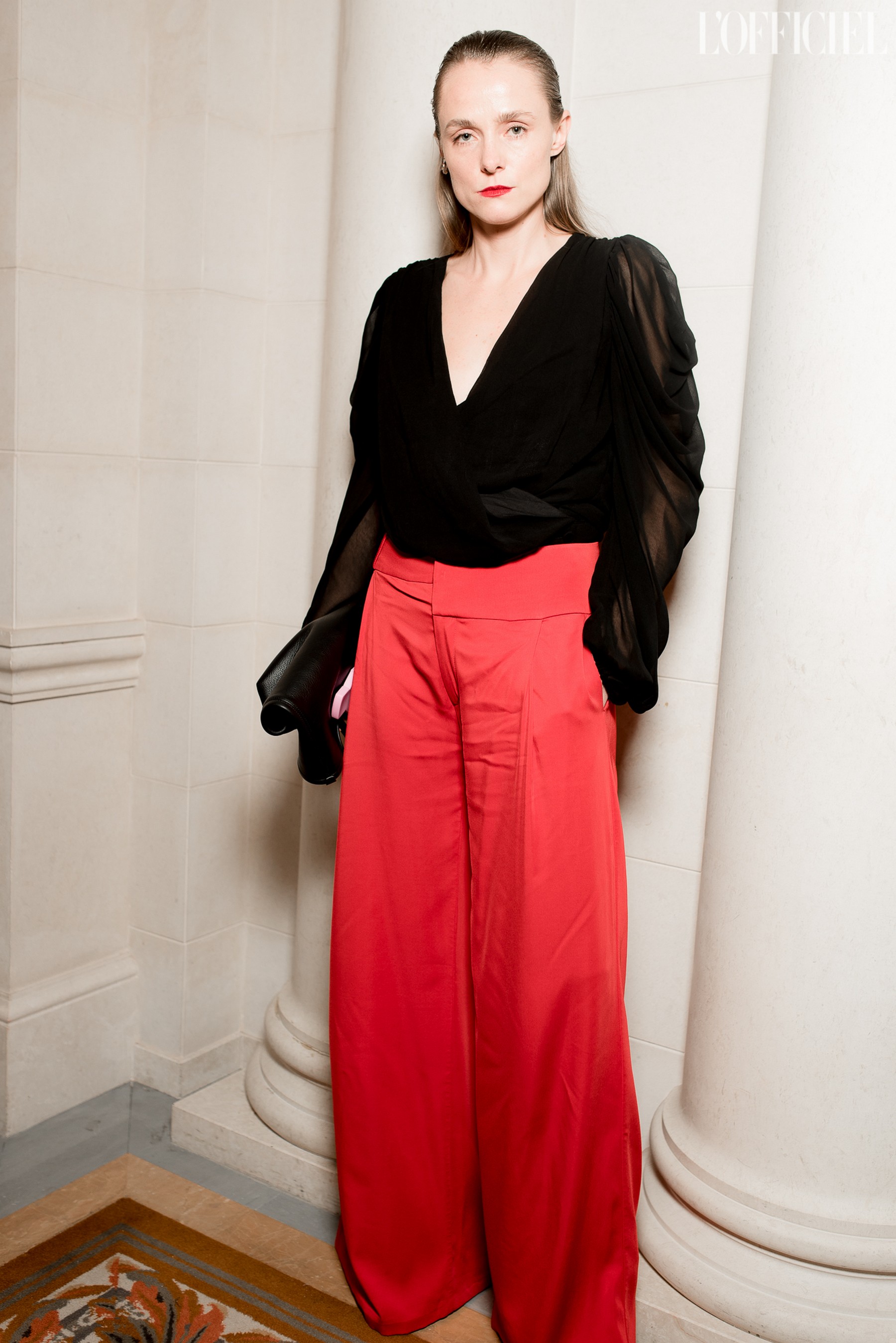 Юлия Хромцова