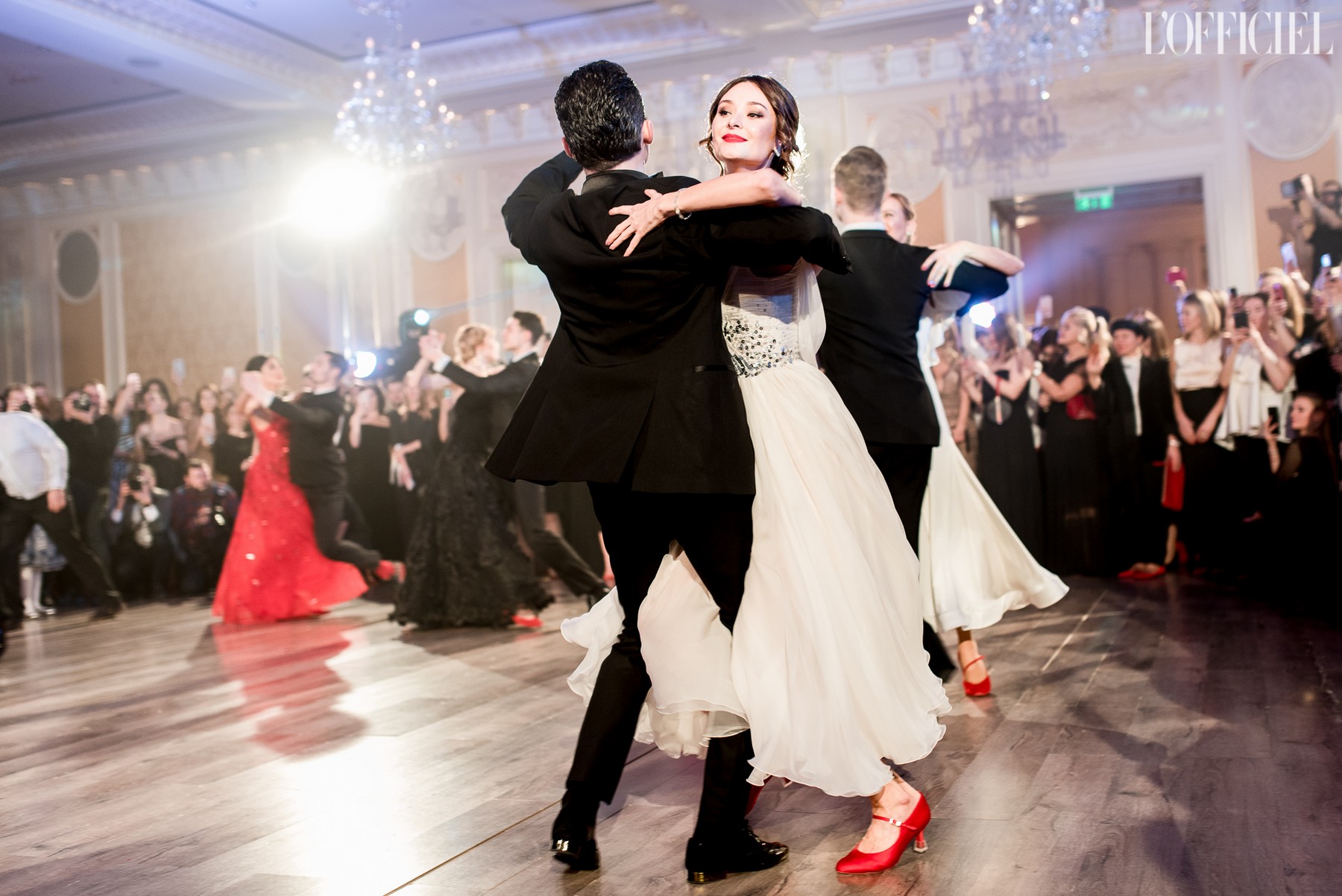 Зоя Литвин, Евгений Кот