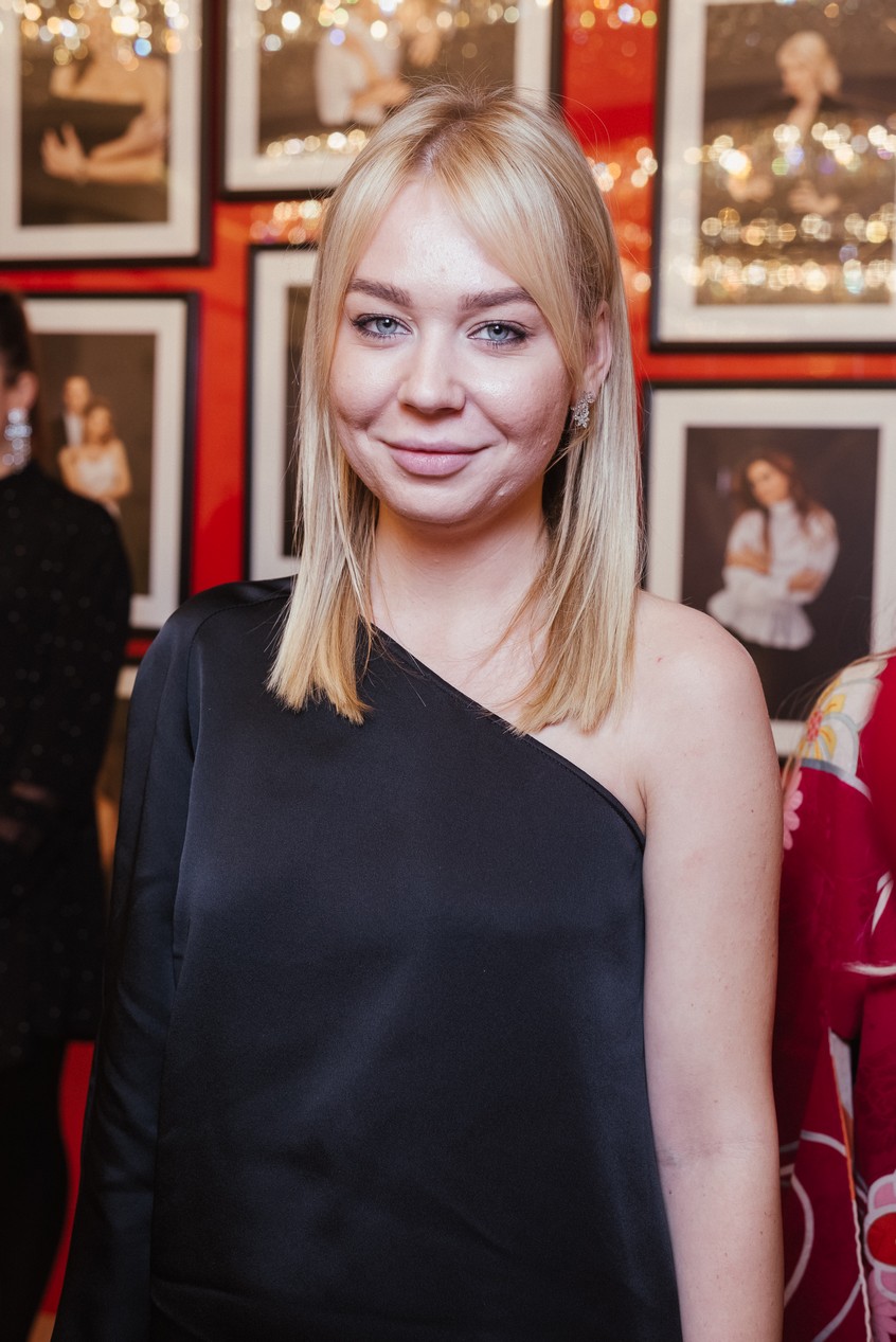 Катерина Квит