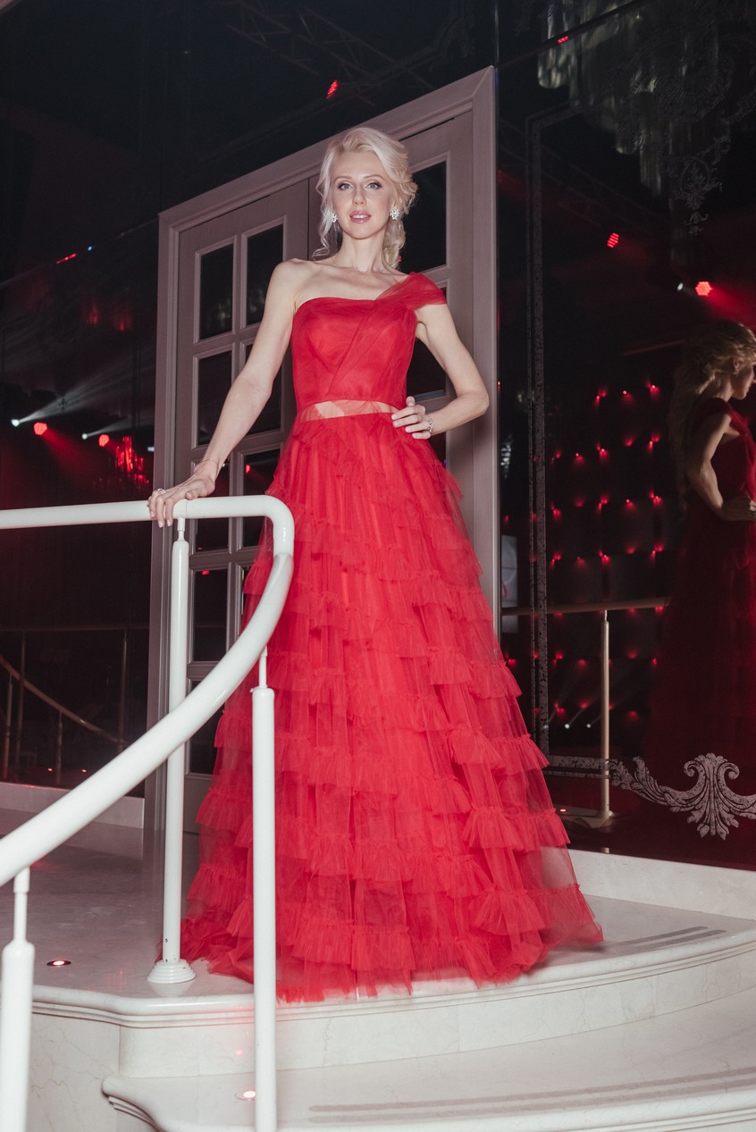 Людмила Бовкун