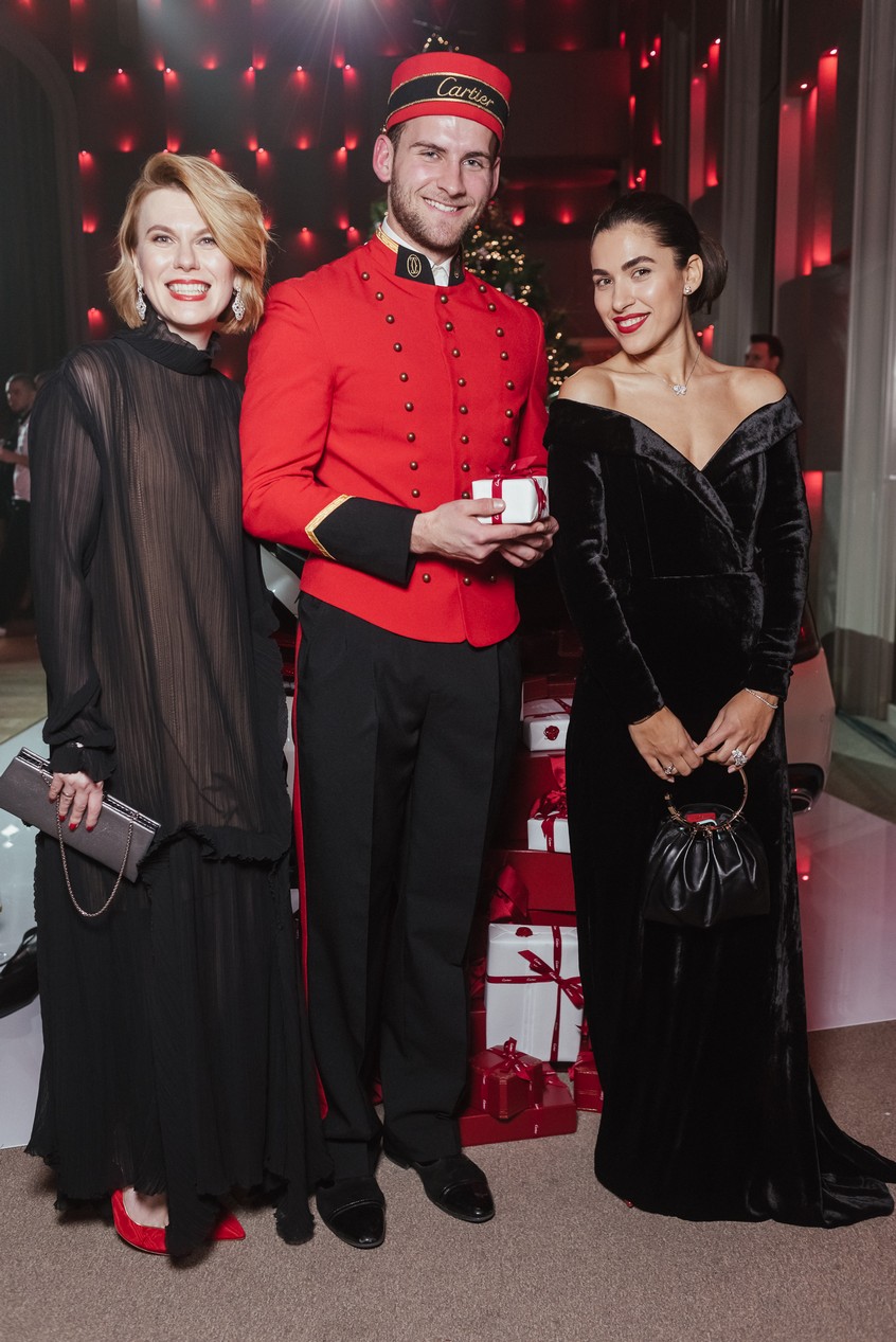 Наталья Листопад, Ульяна Бойко