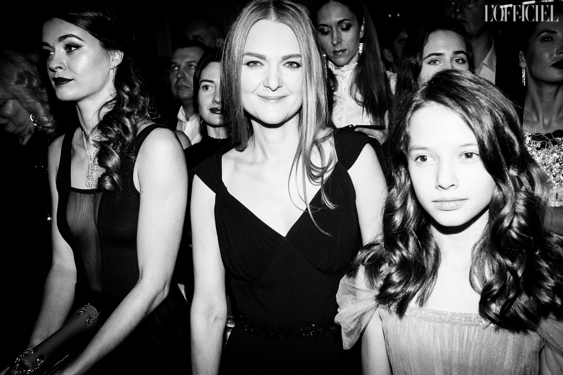 Вера Титова