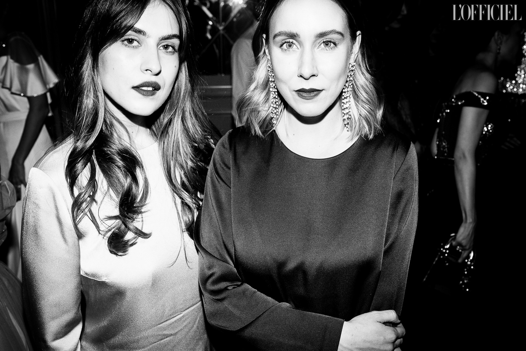 Александра Бородина