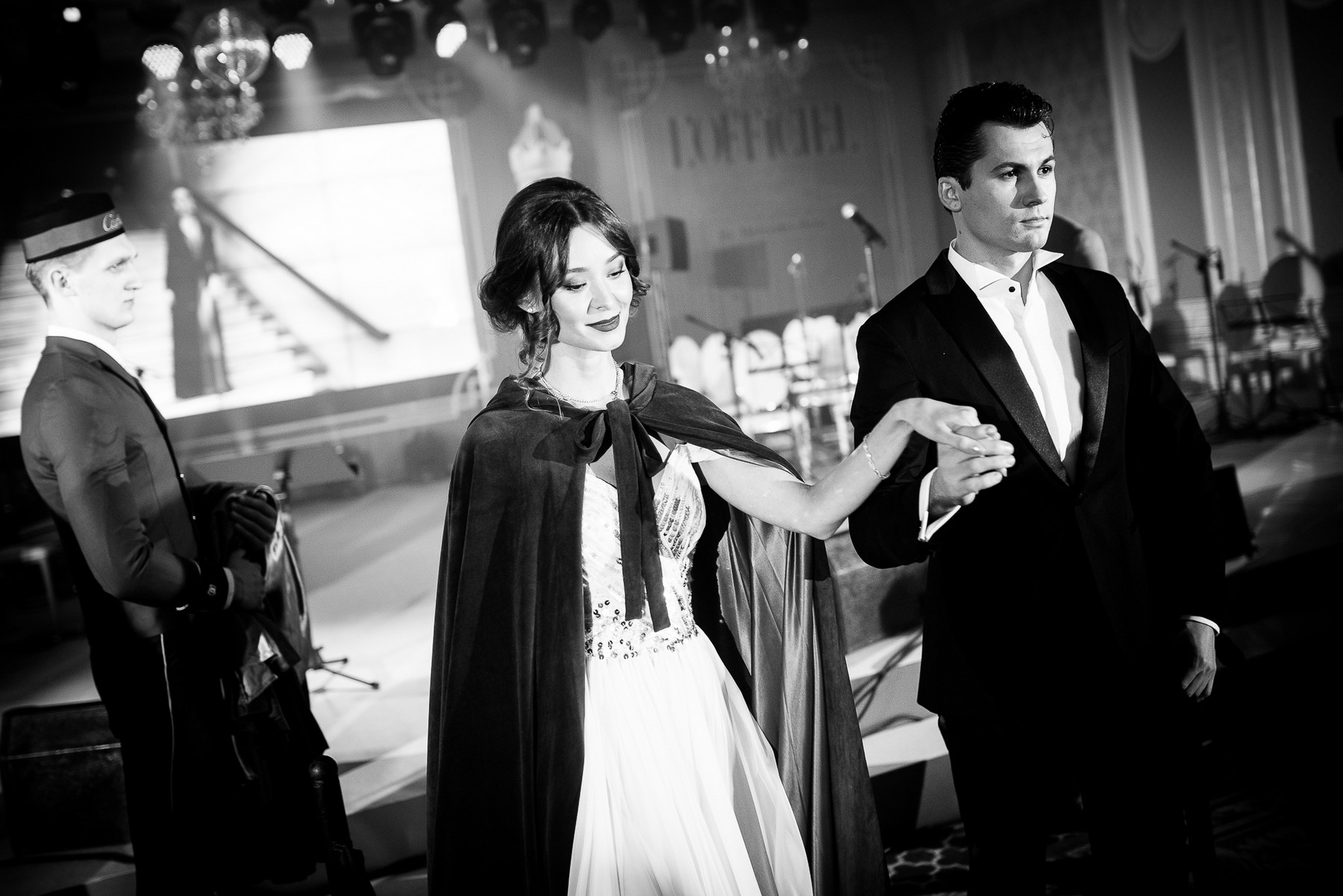 Зоя Литвин, Евгений Кот