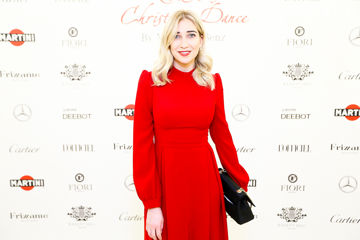 Кристина Курганская