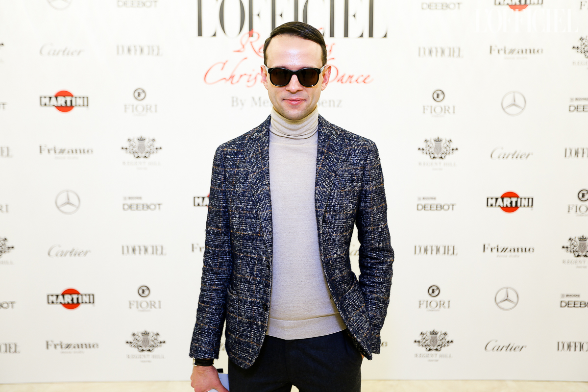 Павел Орлов