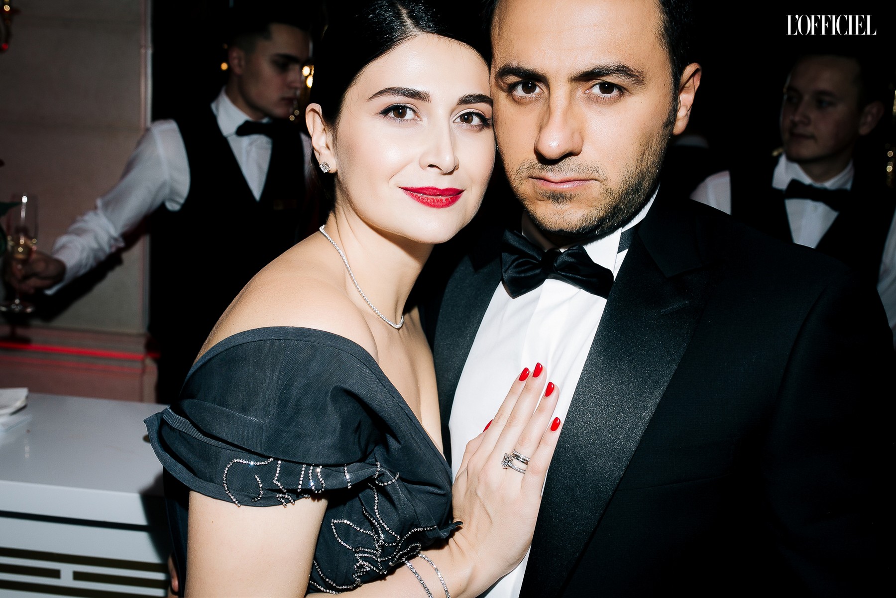 Нина Васадзе