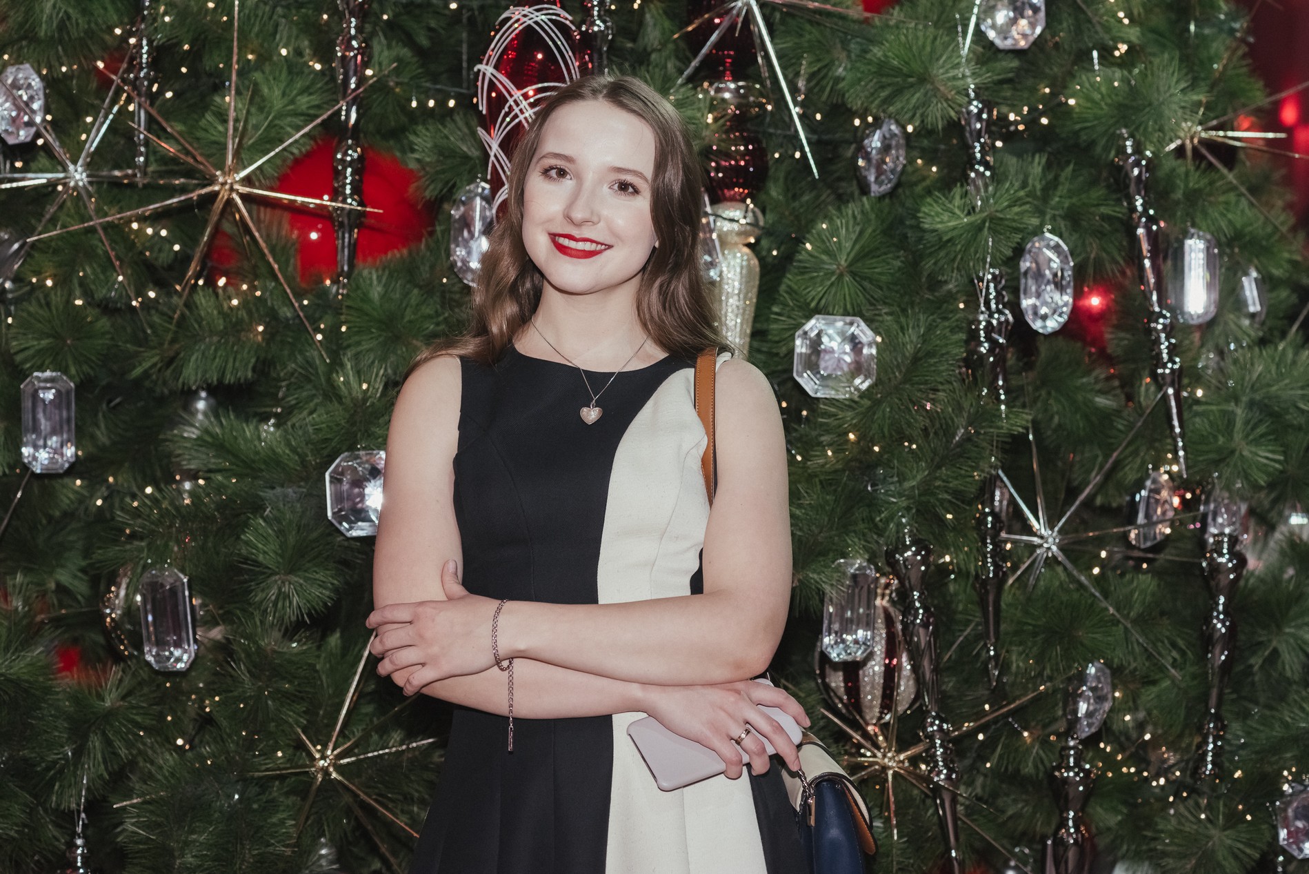 Диана Мельникова