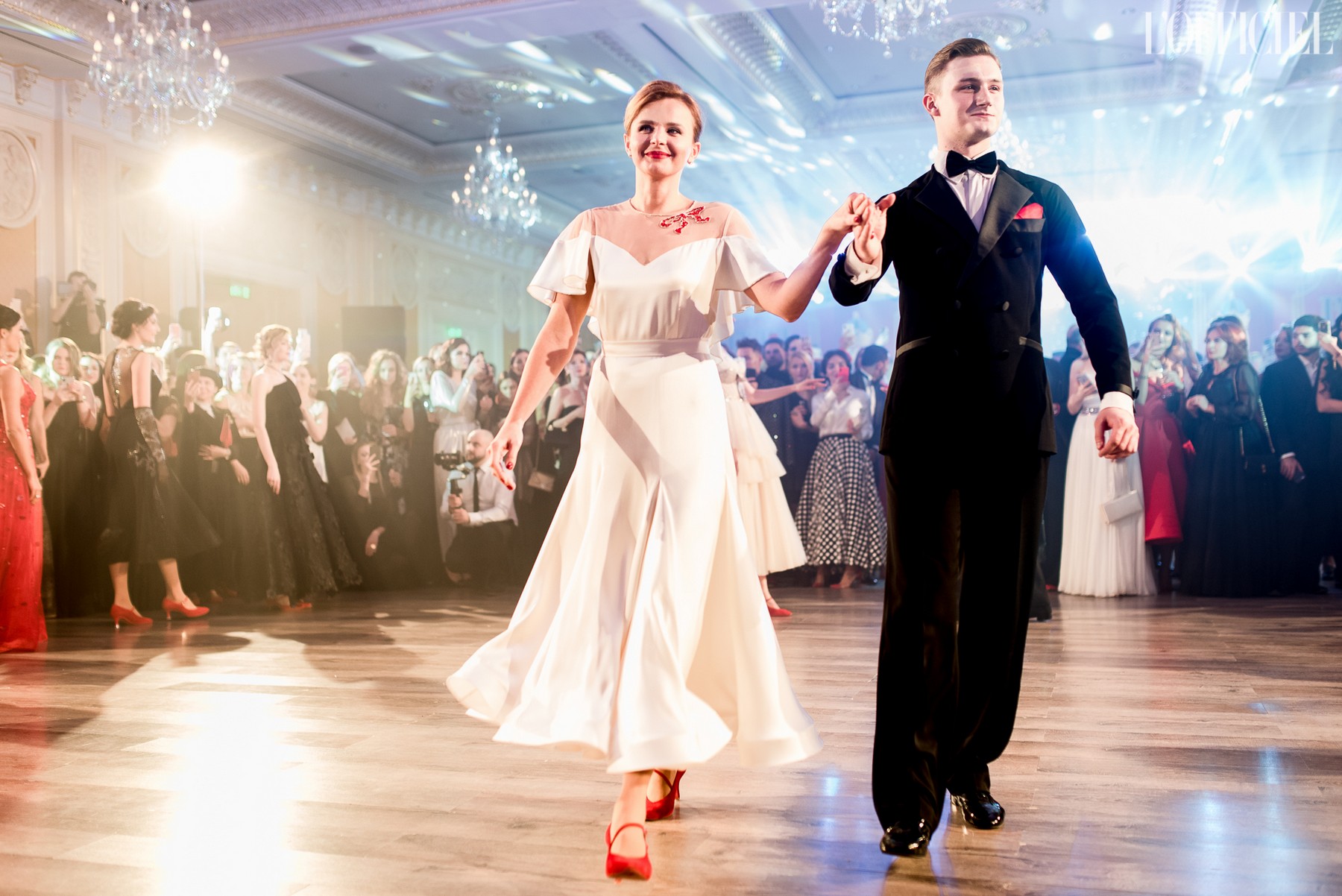 Ольга Бондаренко, Артем Филюк